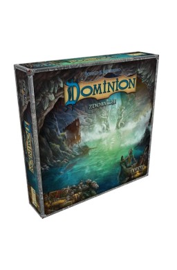 Dominion: Zdobycze IUVI Games