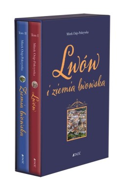 Lwów i ziemia Lwowska