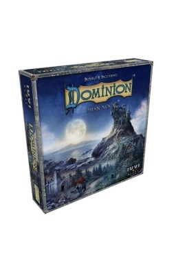 Dominion: Pieśń Nocy IUVI Games