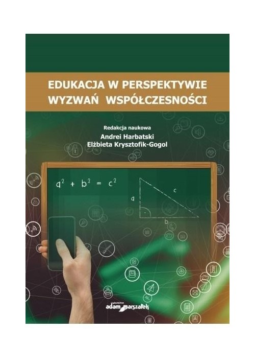 Edukacja w perspektywie wyzwań współczesności