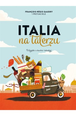 Italia na talerzu