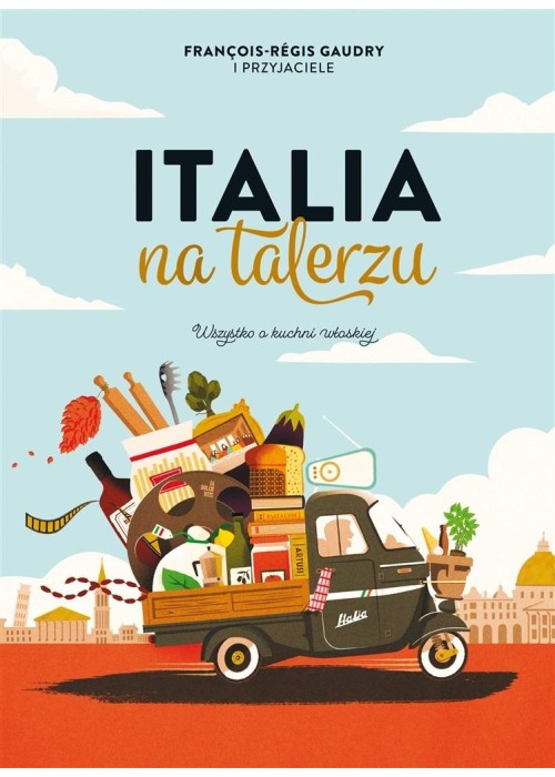 Italia na talerzu