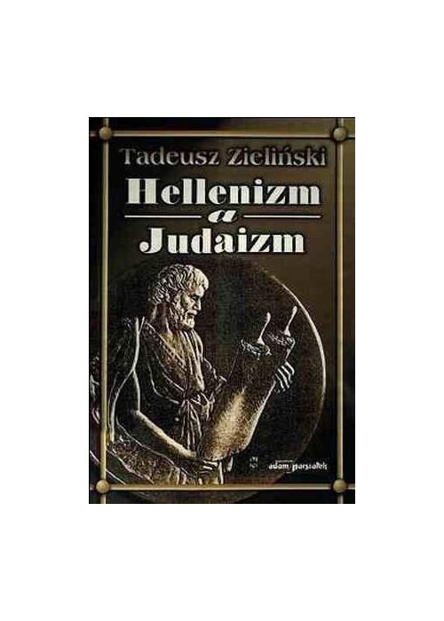 Hellenizm a judaizm