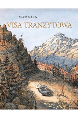 Visa tranzytowa