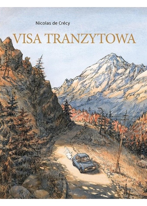 Visa tranzytowa