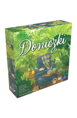 Doniczki