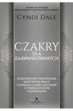 Czakry dla zaawansowanych