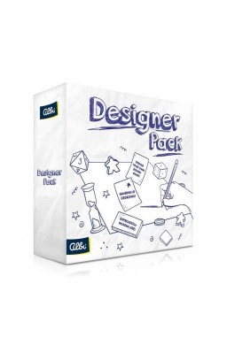 Designer Pack ALBI