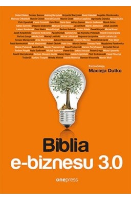 Biblia e-biznesu 3.0