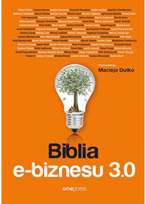 Biblia e-biznesu 3.0