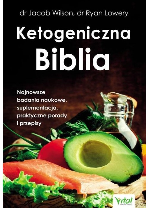 Ketogeniczna Biblia