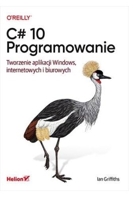 C  10. Programowanie. Tworzenie aplikacji...