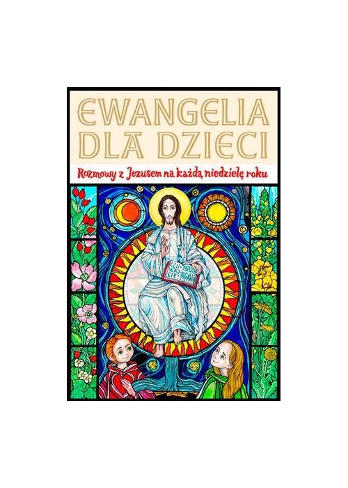 Ewangelia dla dzieci