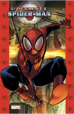 Ultimate Spider-Man T.12