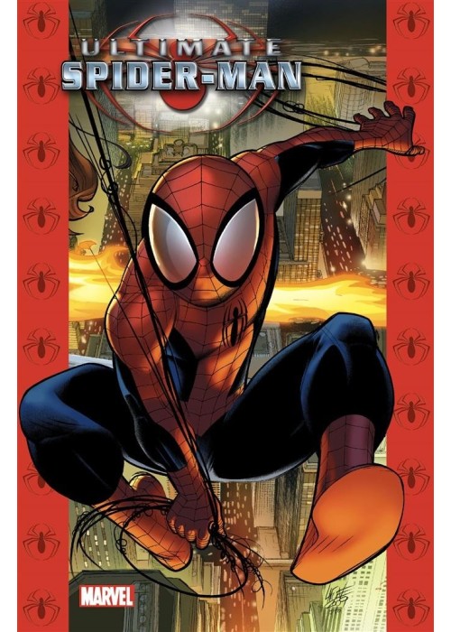 Ultimate Spider-Man T.12