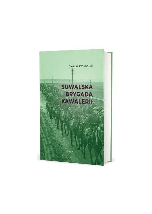 Suwalska Brygada Kawalerii