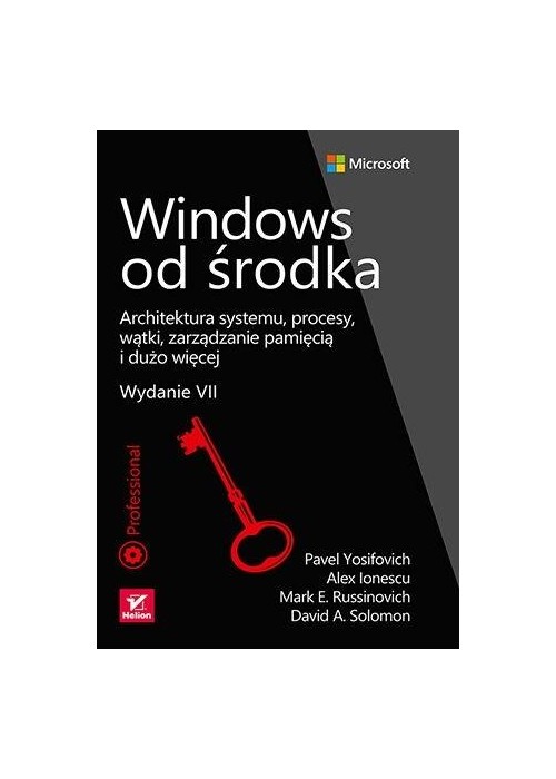 Windows od środka w.7