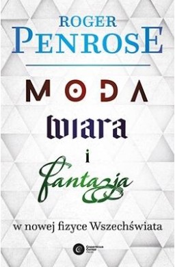 Moda, wiara i fantazja w nowej fizyce.. w.2023