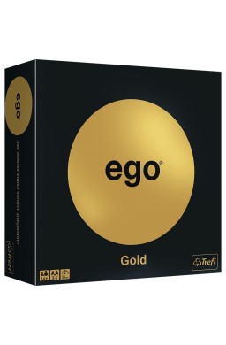 Ego Gold TREFL