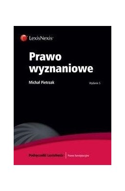 Prawo wyznaniowe w.5