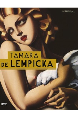 Tamara de Lempicka