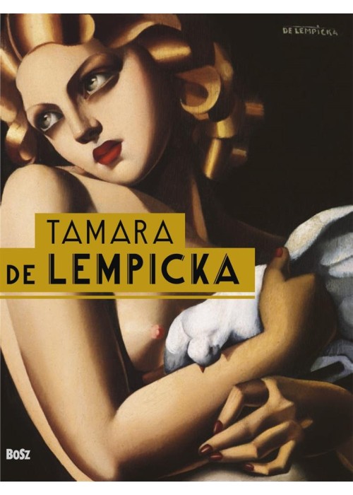 Tamara de Lempicka