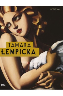 Tamara Łempicka