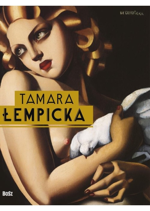 Tamara Łempicka