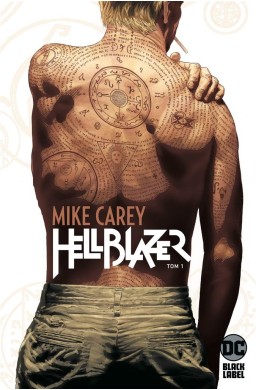 Hellblazer T.1 Mike Carey