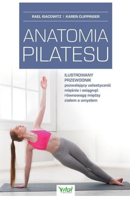 Anatomia pilatesu