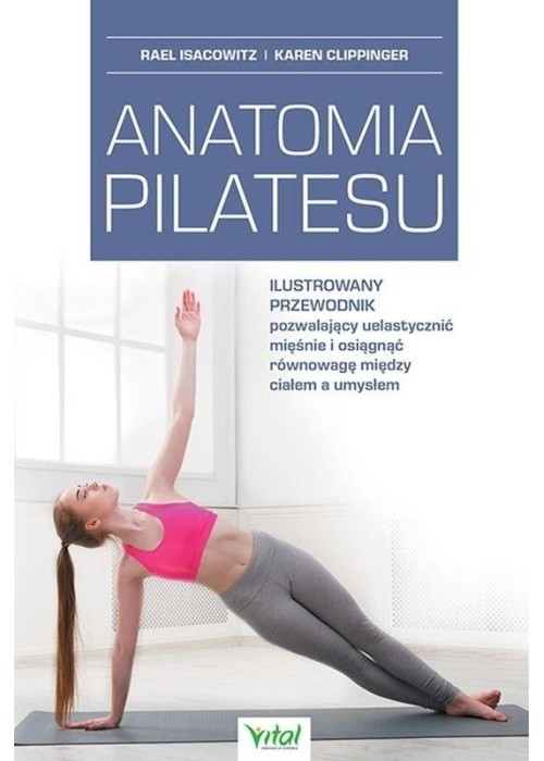 Anatomia pilatesu