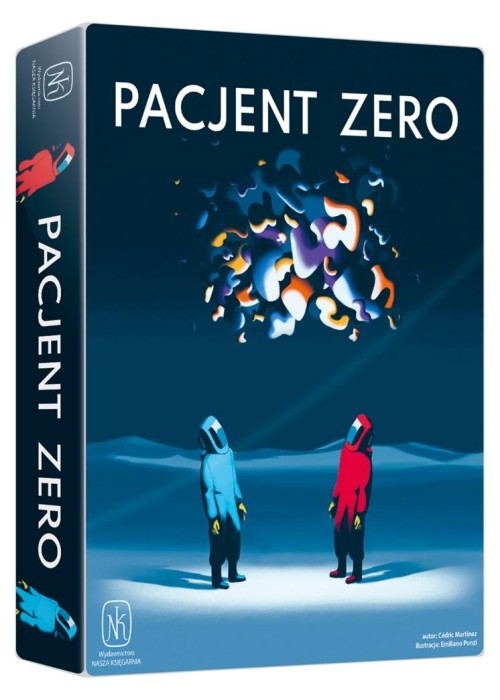 Pacjent zero