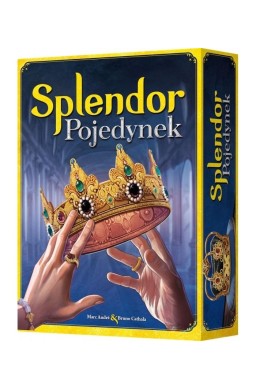 Splendor: Pojedynek REBEL