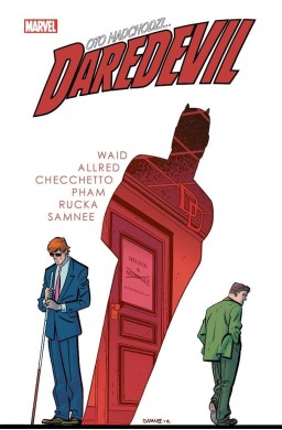 Daredevil T.2 Mark Waid