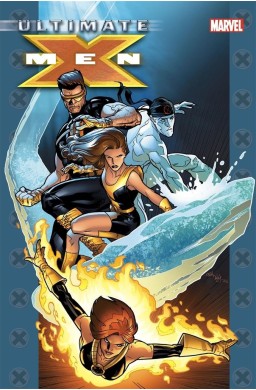 Ultimate X-Men T.5