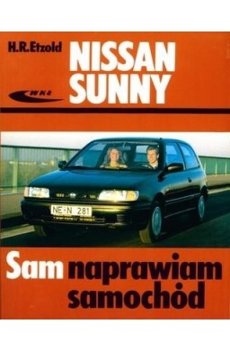 Nissan Sunny