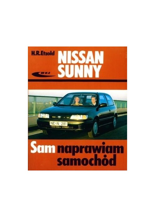 Nissan Sunny