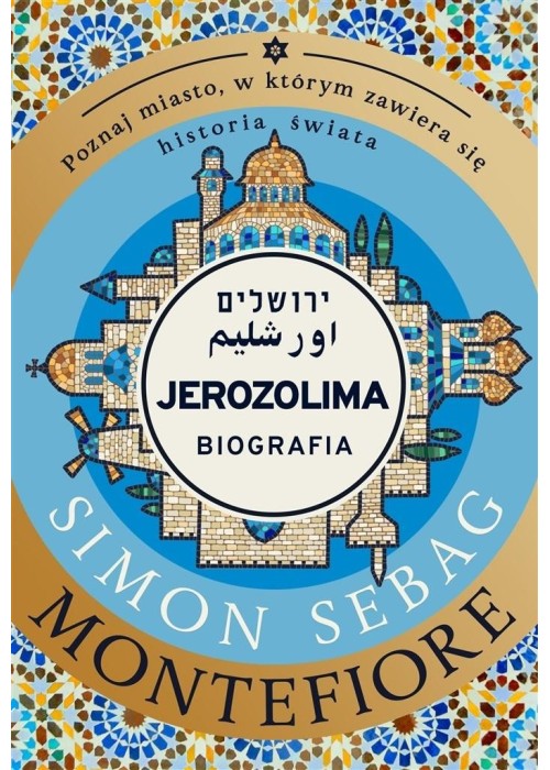 Jerozolima