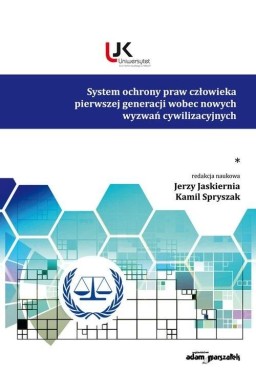 System ochrony praw człowieka..