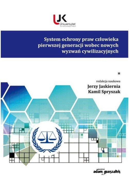 System ochrony praw człowieka..