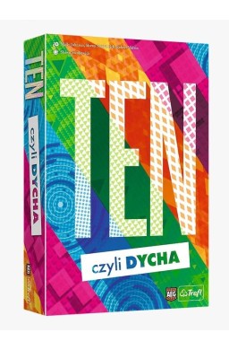 TEN, czyli dycha TREFL