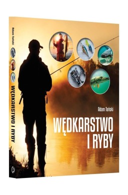 Wędkarstwo i ryby