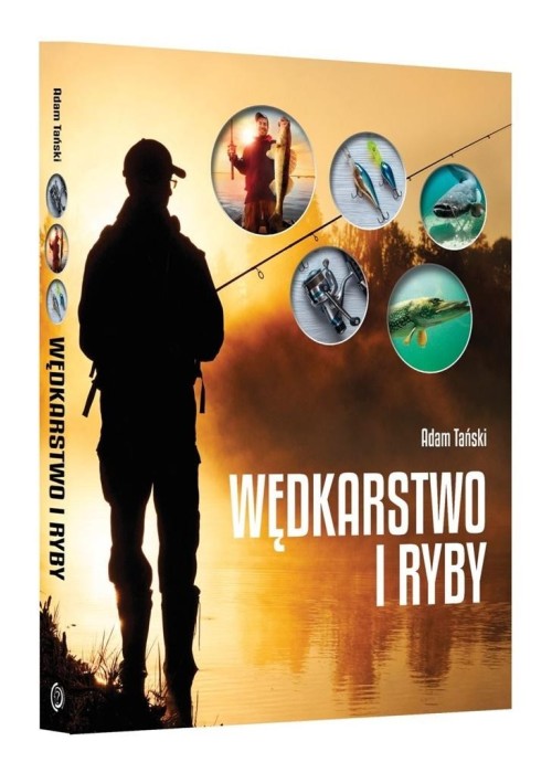 Wędkarstwo i ryby