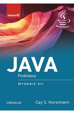 Java. Podstawy w.12