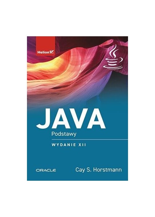 Java. Podstawy w.12