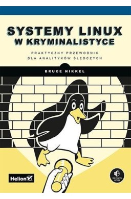 Systemy Linux w kryminalistyce