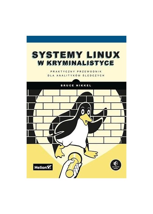 Systemy Linux w kryminalistyce