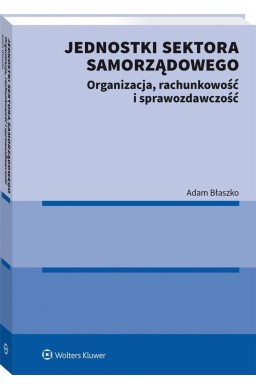 Jednostki sektora samorządowego