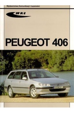 Peugeot 406