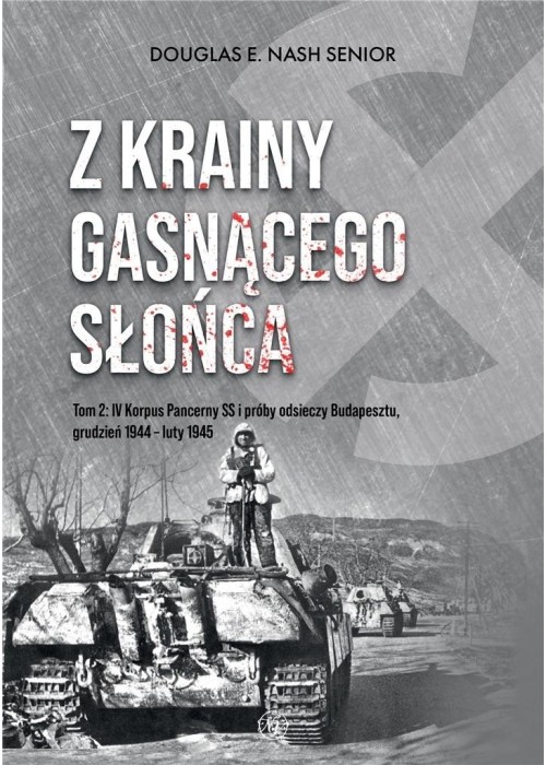 Z krainy gasnącego słońca T.2